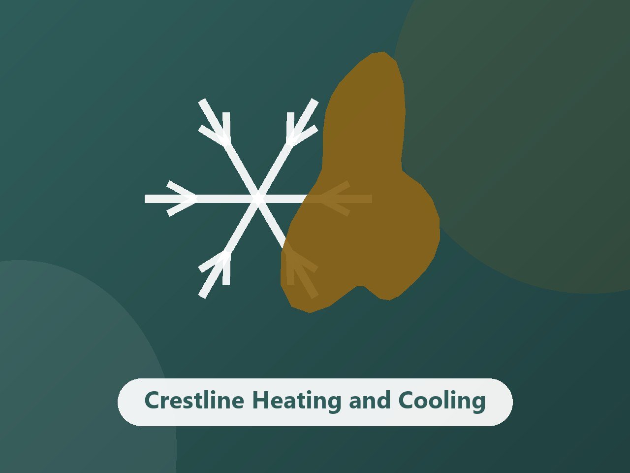 Crestline Heating and Cooling — Air Conditioning Repair in Alhambra, CA